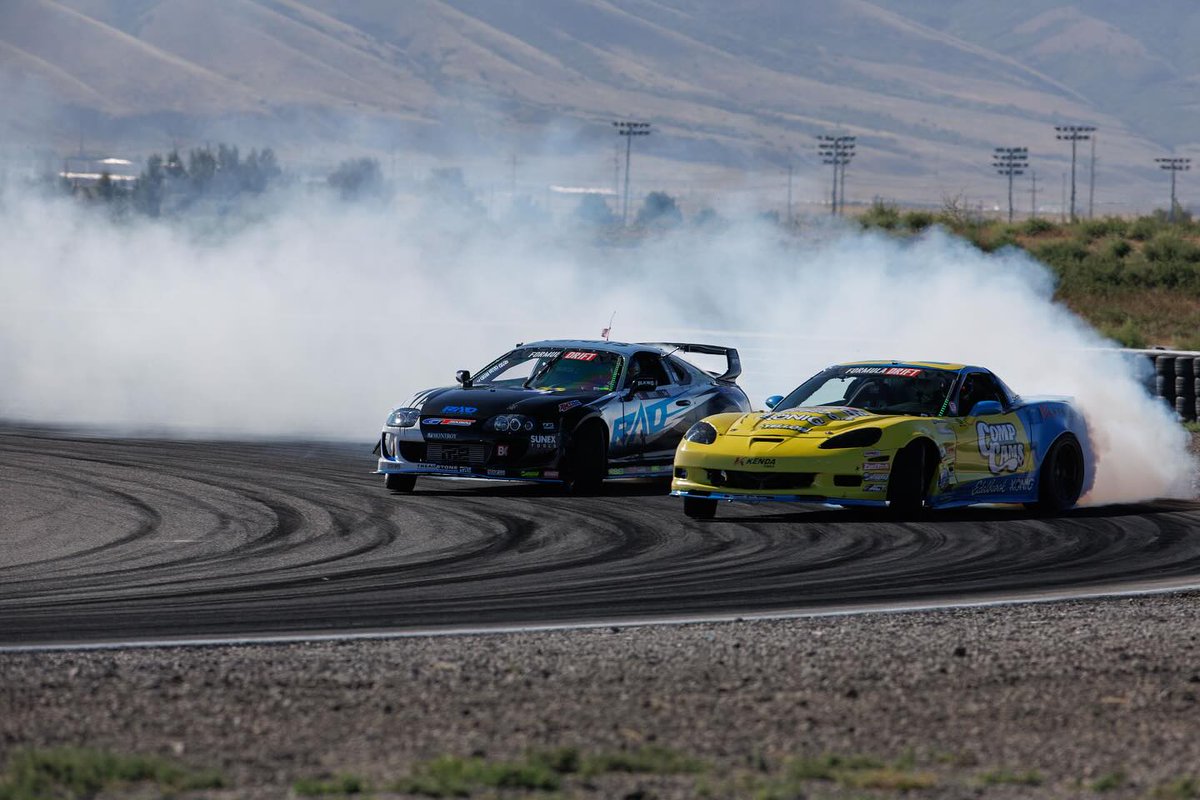 COMPCams's tweet photo. What a great shot of @taylorhull82 at the past @formulad event in Utah!!🤘🏎️
#compcams #cams #camshaft #noCOMPromise

COMP Cams
Contact Us:
Call: 800-999-0853
Message Us: https://t.co/t2IIGtq4Nq
#racing #gofast #autoracing #racingparts #lifters #valvesprings #pushrods https://t.co/OSX4bW9ZRx