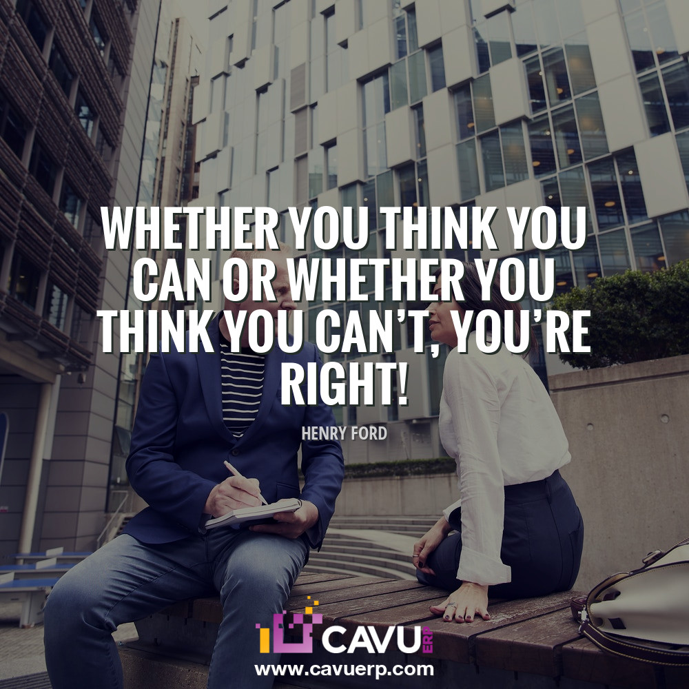 CavuErp's tweet photo. Your future starts with you - take action! #MondayMotivation #CavuERP https://t.co/ciYL9s4ong