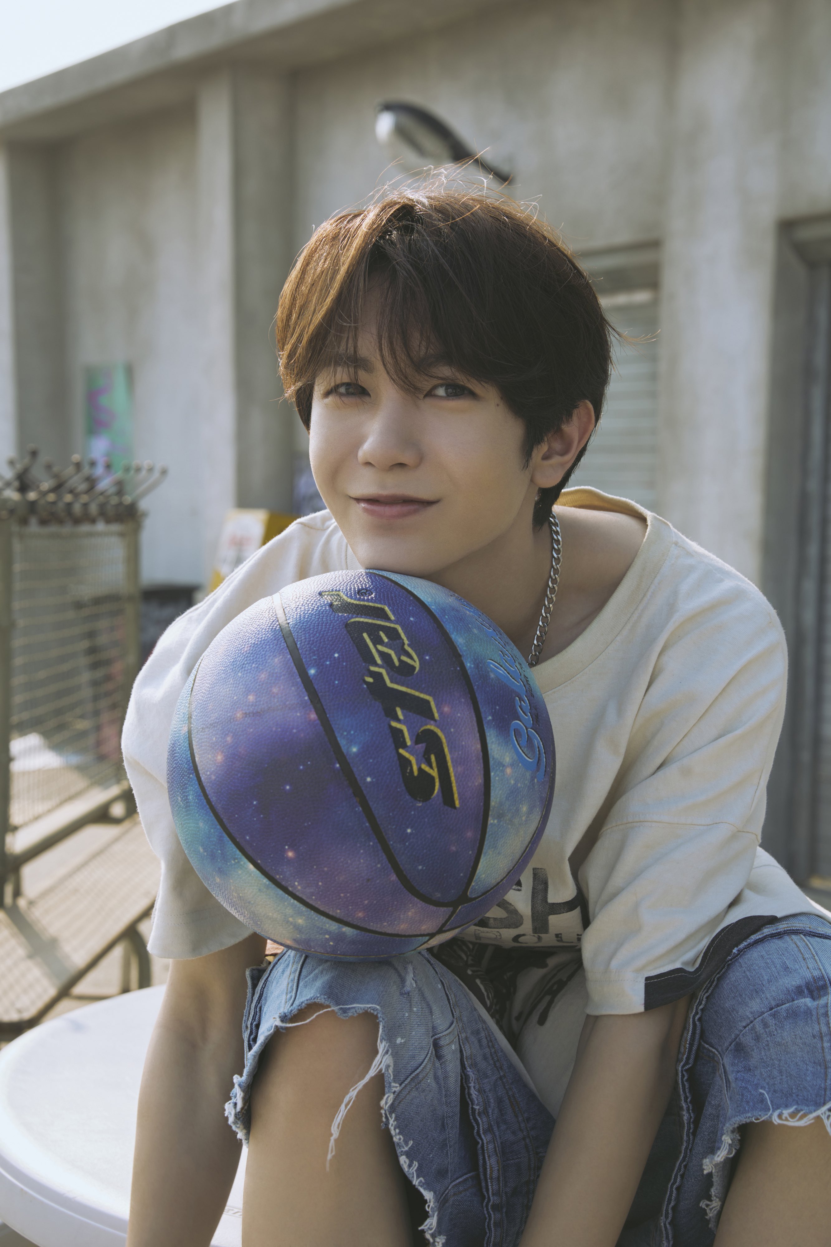 NCT WISH RYO リョウ　バッグ NCT WISH RYO リョウ バッグ - メルカリ