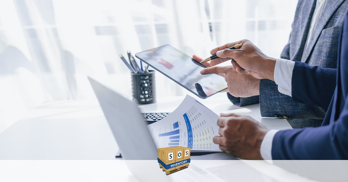 sosinventory's tweet image. SOS Inventory is the accountant preferred inventory addon for QuickBooks Online for good reason. ✅Give us a try today to find out why: smpl.is/9jadz 
#SOSInventory #QuickBooksOnline #inventorymanagement #accountingtips #smallbusinessowner #businesssoftware