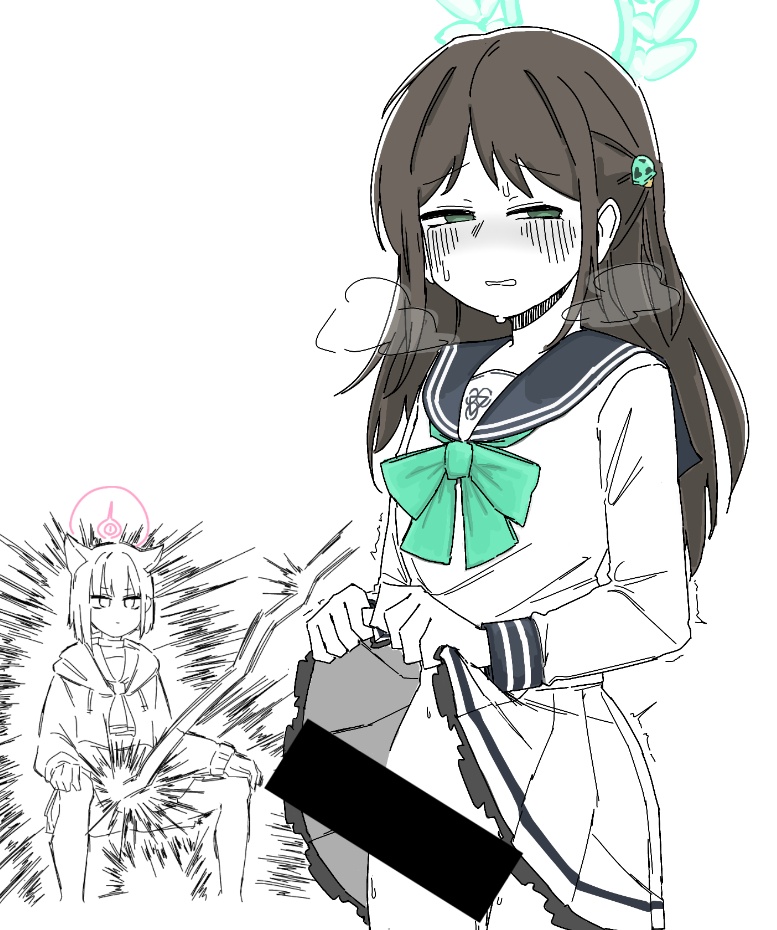 バガポンチ tweet media
