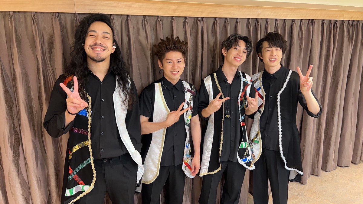 maxwell326's tweet image. 武道館終わったぞー！！！
どうも両隣の車爆発マンです。

MSSPとサポメン、そして皆さんのおかげで夢のような時間を過ごせました！！
ありがとうございました🫶

武道館後に食うマグロ美味すぎだろ🍣

#MSSP
#MSSP15th
#MSSP武道館
#MSSPlatinum