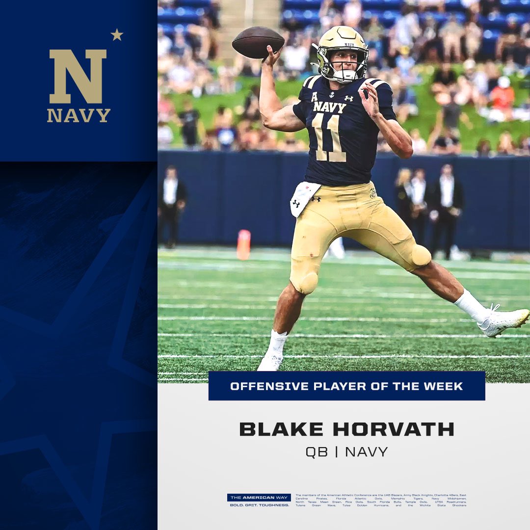 The American tweet media