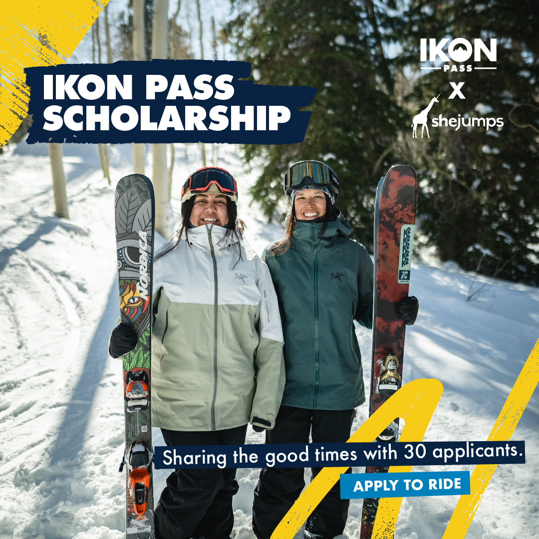 SheJumps tweet media