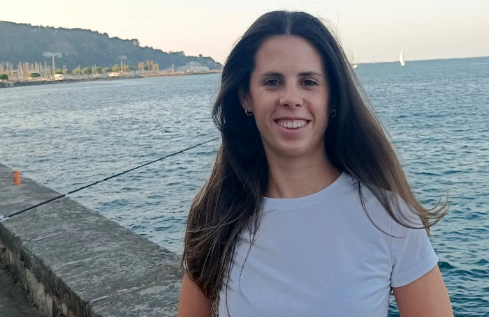 "Hitanoa parekoekin praktikatuz ikasten dute haurrek" 

Aiora Eizmendik 'Arnasgune bateko haurrak eta hitanoa: hastapena eta helduen begirada' ikerlana egin du. <a href="/ueu_orokorra/">UEU</a>-n elkarrizketatu dute.

argia.eus/albistea/haurr…