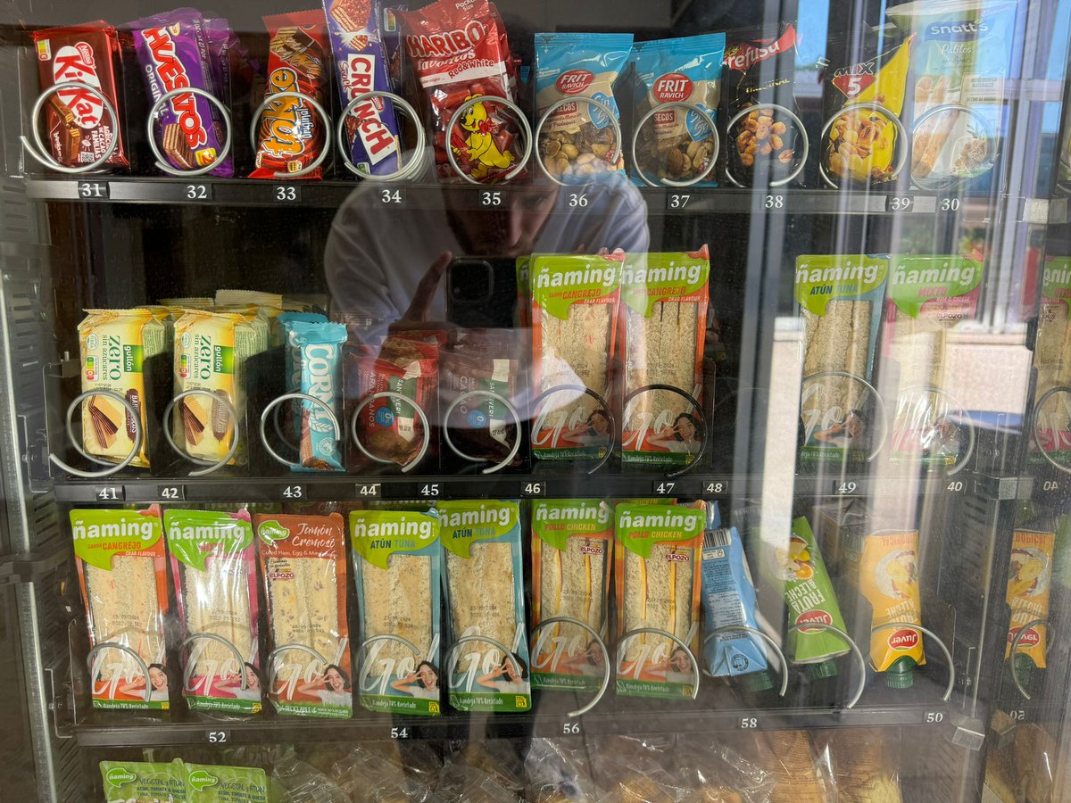 MAÑANA MÁS tweet media