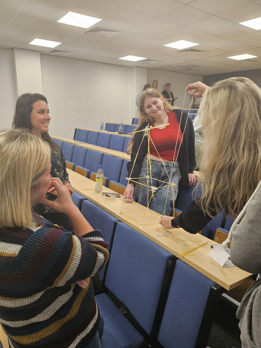 SolentUniFDHealth&SC tweet media