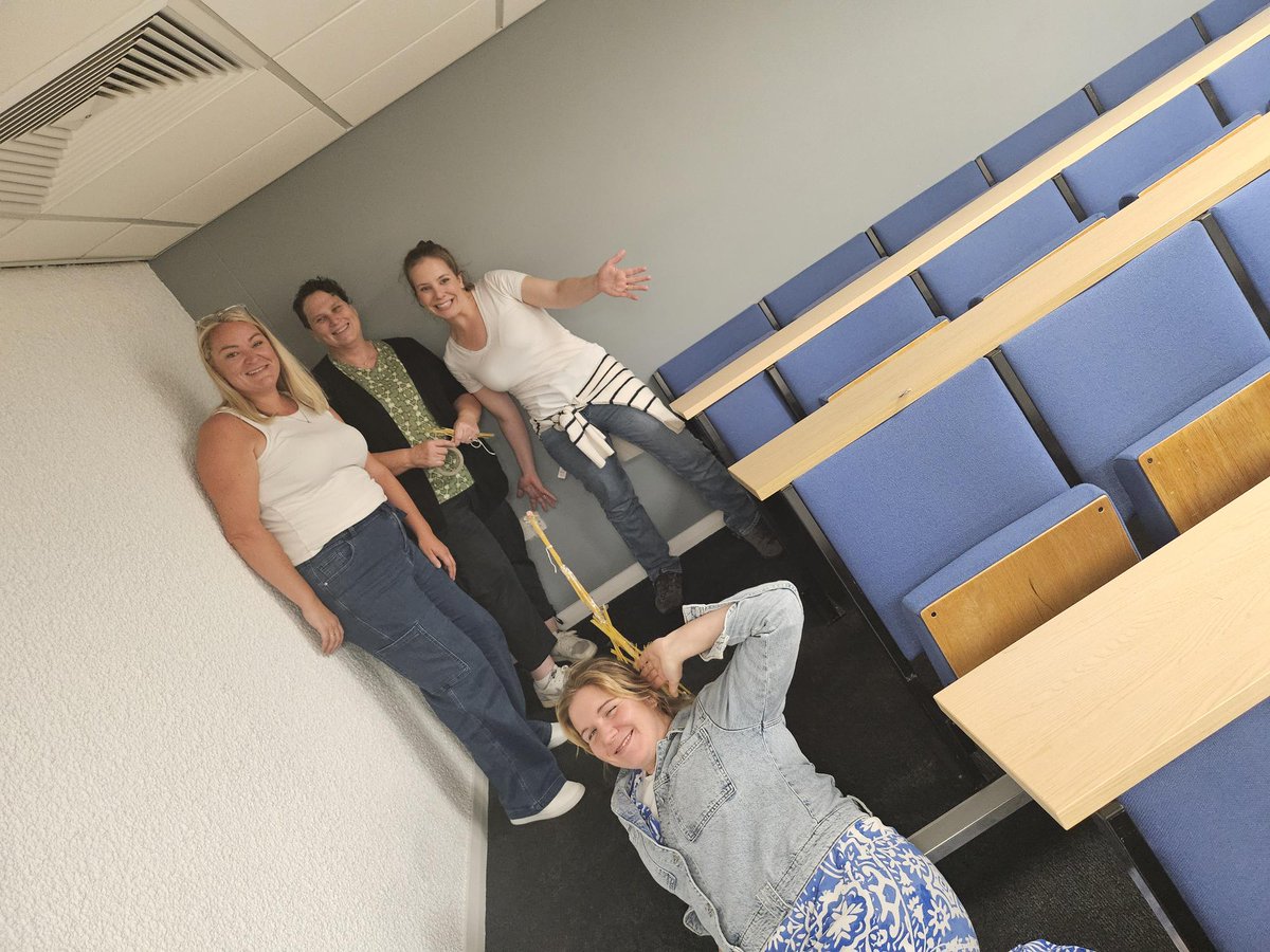 SolentUniFDHealth&SC tweet media