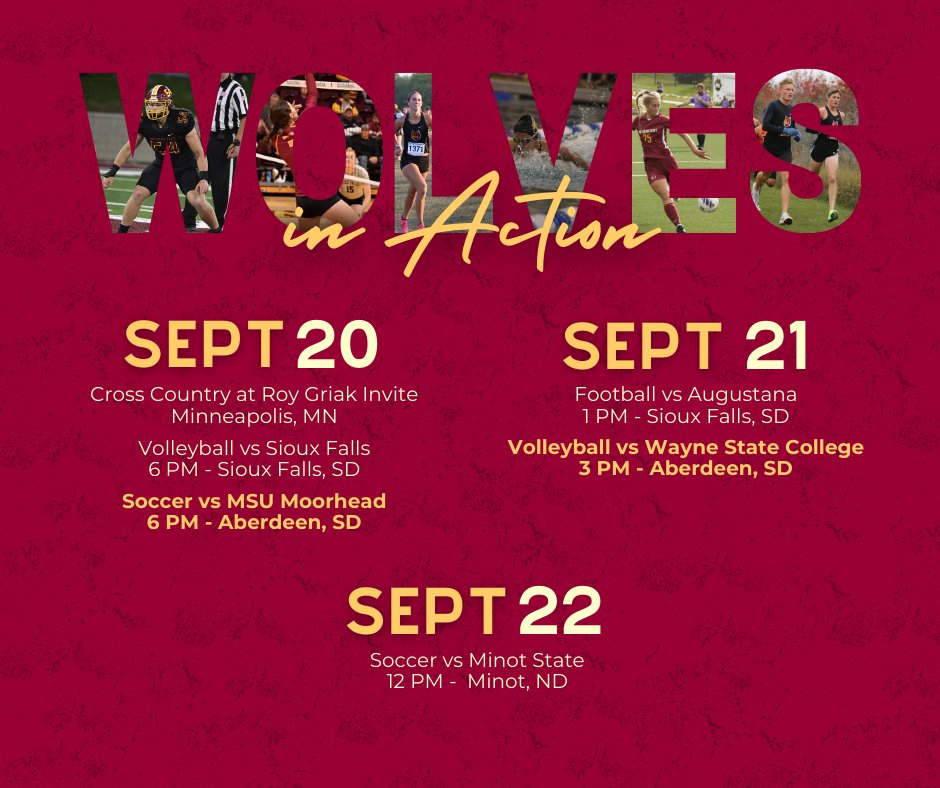 AlumniNSU's tweet image. #WolvesinAction 🐺🐾