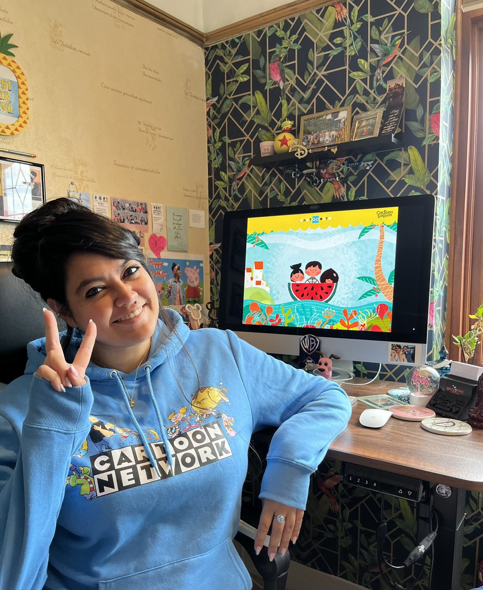 Dilpreet Kaur Walia tweet media