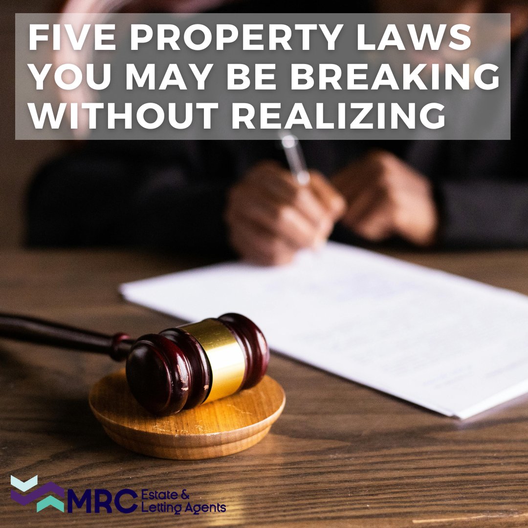 MRC Estate & Letting tweet media