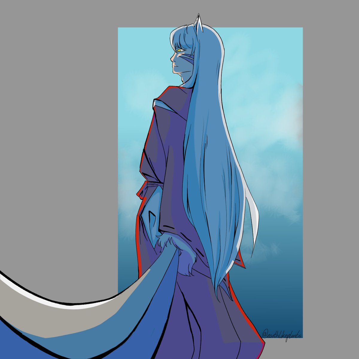 earthlikeplants's tweet photo. inuyasha,,,,, https://t.co/GMqoaZMccj