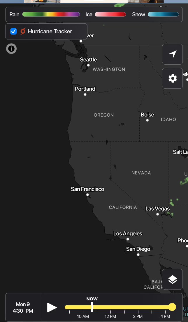 Going to be a perfect clear night for football. The only precipitation will be the tears of niners fans after a 3 point loss 🫡
#MNF #NFL #NYJvsSF