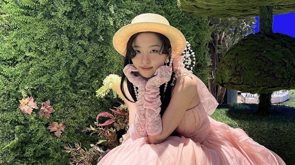 ksgmuse's tweet image. `` ~ ୨୧ ♡