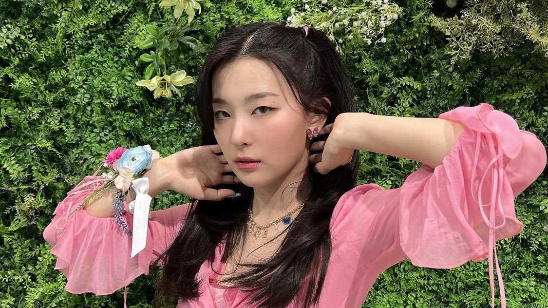 ksgmuse's tweet image. `` ~ ୨୧ ♡