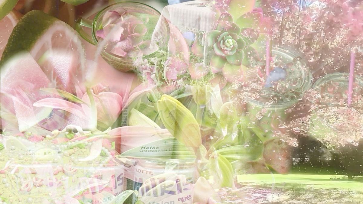 ksgmuse's tweet image. `` ~ ୨୧ ♡