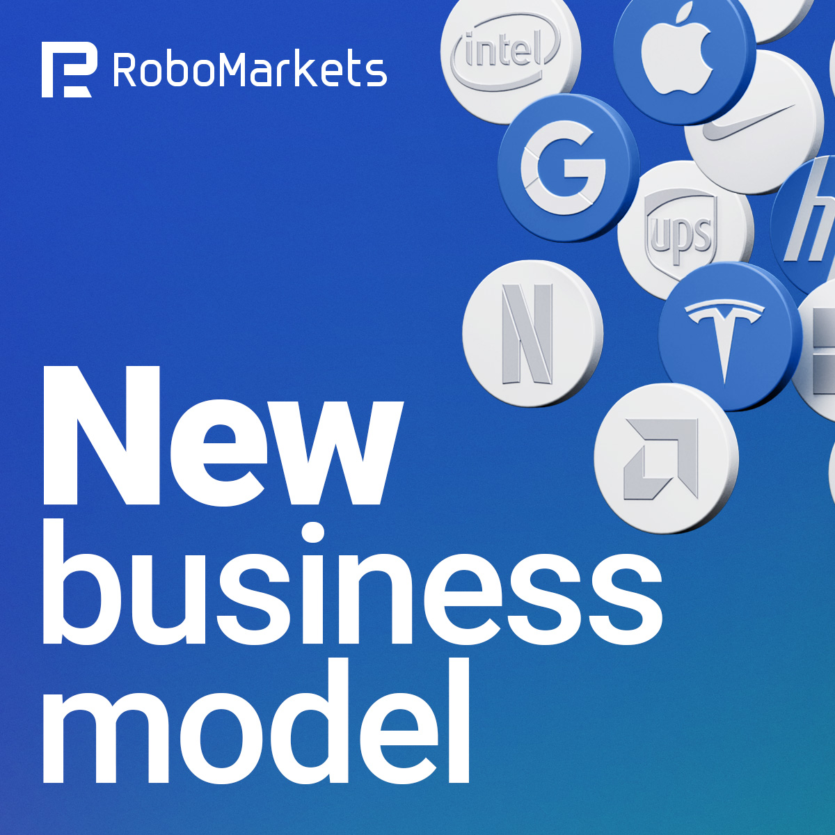 RoboMarkets (@robomarkets) on Twitter photo 📢 Meet the new business model for the RoboMarkets
The Cyprus-based, CySEC-regulated #RoboMarkets Ltd will transition to an institutional broker and cease serving retail clients in early 2025. As part of this shift, the Frankfurt-based, BaFin-regulated RoboMarkets Deutschland 📢 Meet the new business model for the RoboMarkets
The Cyprus-based, CySEC-regulated #RoboMarkets Ltd will transition to an institutional broker and cease serving retail clients in early 2025. As part of this shift, the Frankfurt-based, BaFin-regulated RoboMarkets Deutschland