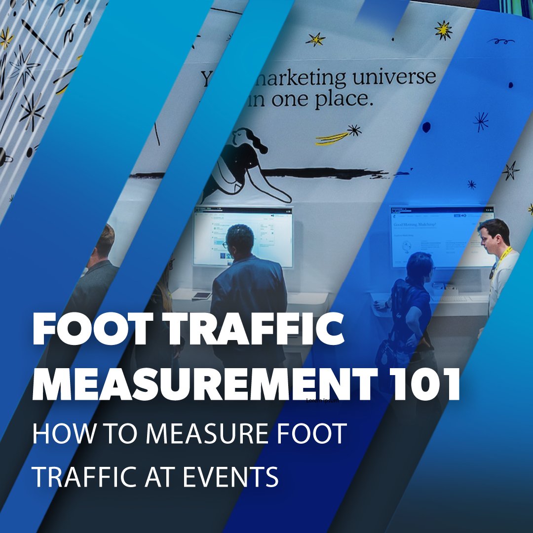 Hamilton_Ex's tweet image. Walk this way! Measuring foot traffic is an essential part of planning a great experience for attendees. 👣 In our new blog, learn how and why you should start measuring foot traffic at your events. hubs.ly/Q02NJjlv0

#EventMarketing #Reporting #EventMeasurement