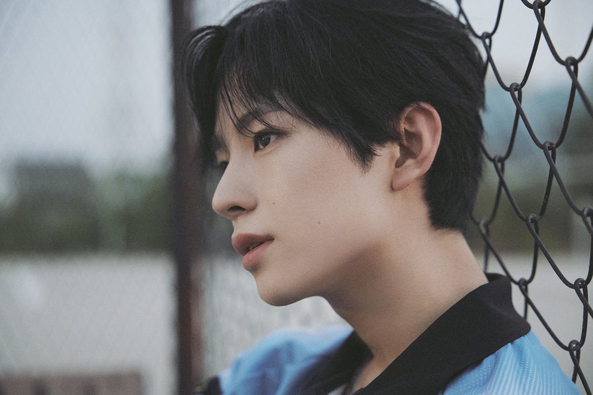 nctwishofficial's tweet photo. #YUSHI #유우시 #ユウシ   
#DunkShot MV Image

NCT WISH 【Steady - The 1st Mini Album】 ➫ 2024.09.24 6PM (KST)

💿Pre-order : https://t.co/ElZ6zpn9oJ

#NCTWISH #DunkShot 
#NCTWISH_DunkShot 
#Steady #NCTWISH_Steady https://t.co/X5uPl6ZYvM