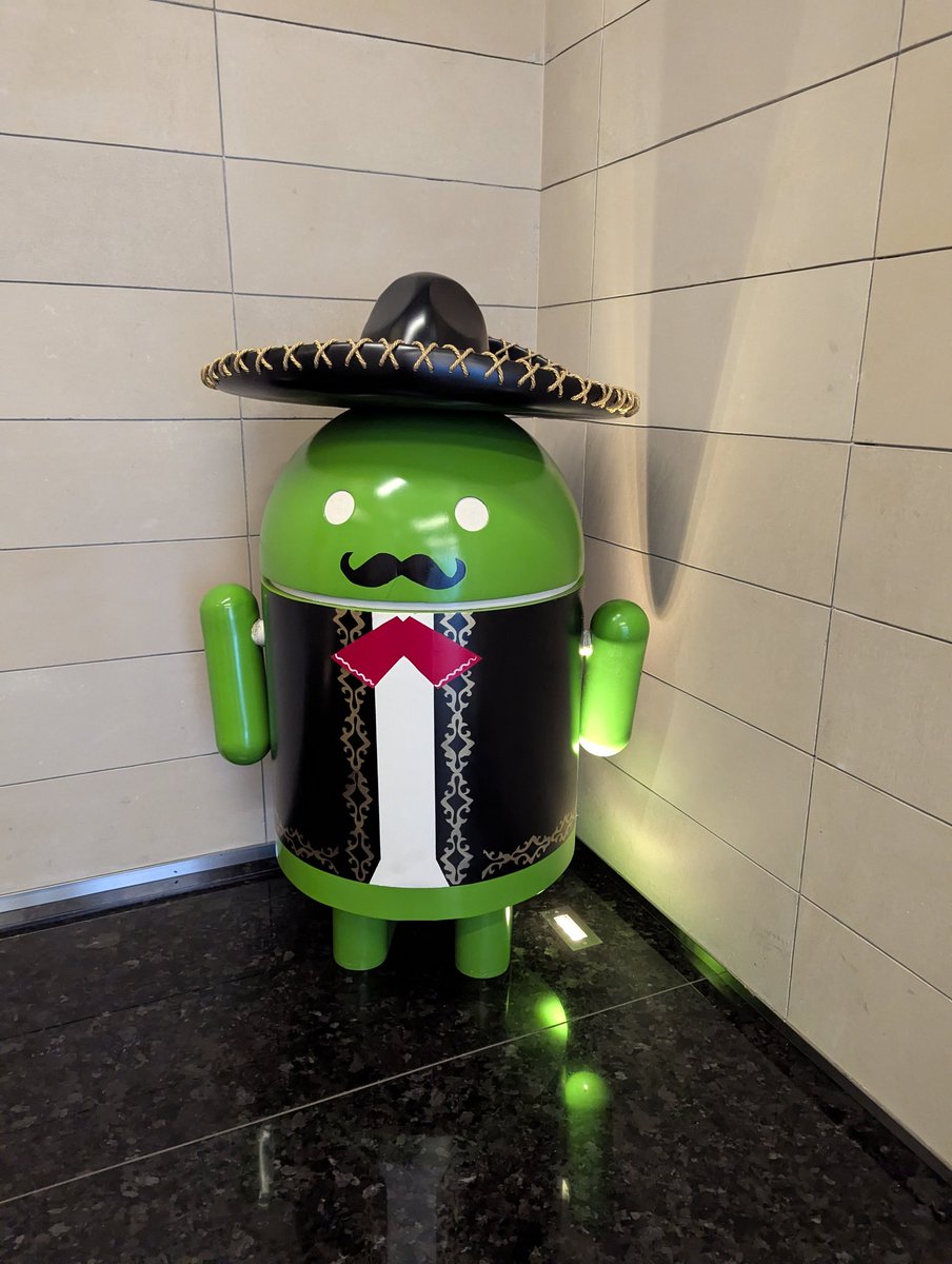 Royal Hansen tweet media