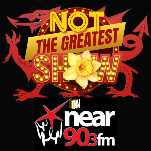 nearfm's tweet photo. Don't miss our brilliant evening line-up @nearfm 90.3
5pm @nearfmGodTalk with Anthony
5:30pm #ArMuinnaMuice with Antaine
6pm #NotTheGreatestShow with Jaye
7pm #DoYouSpeakTech? with Pat
8pm @SKAPATROL with Joe and
10pm #GlobalRoots with Tony https://t.co/KDl7frFNs9