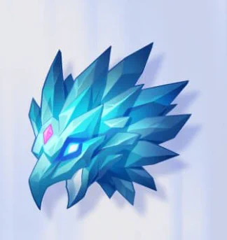 ANIVIA EMOTE SPOTTED 