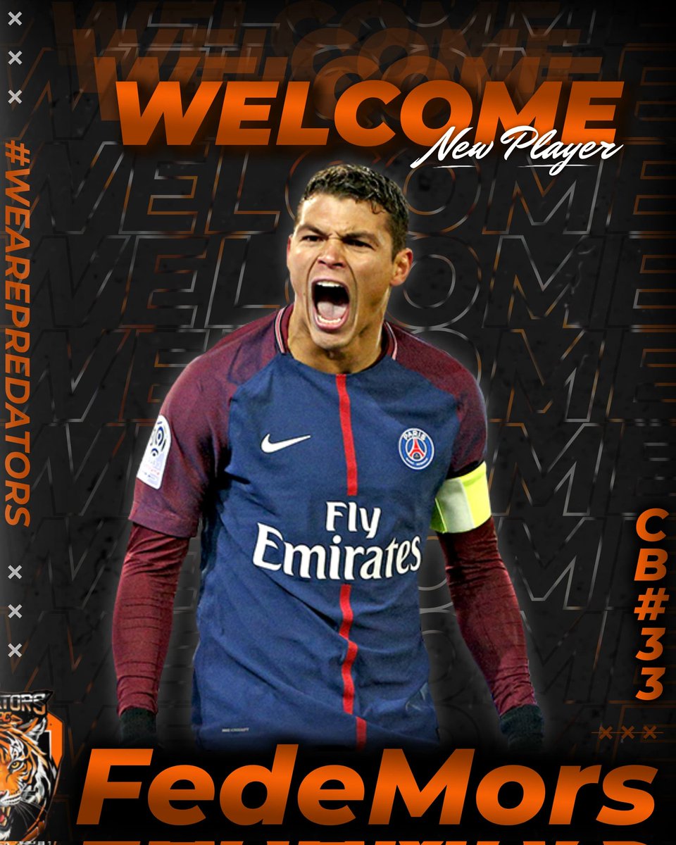 𝐃𝐇 𝐏𝐑𝐄𝐃𝐀𝐓𝐎𝐑𝐒 ™̶️̶ tweet media