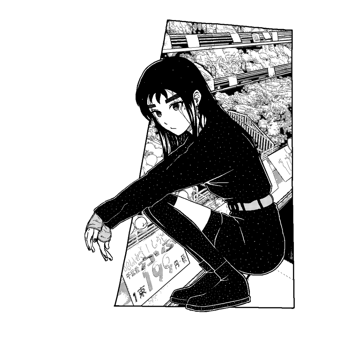 Mishiranuart's tweet photo. we are so back @imlotscast https://t.co/fXgoADBeOD