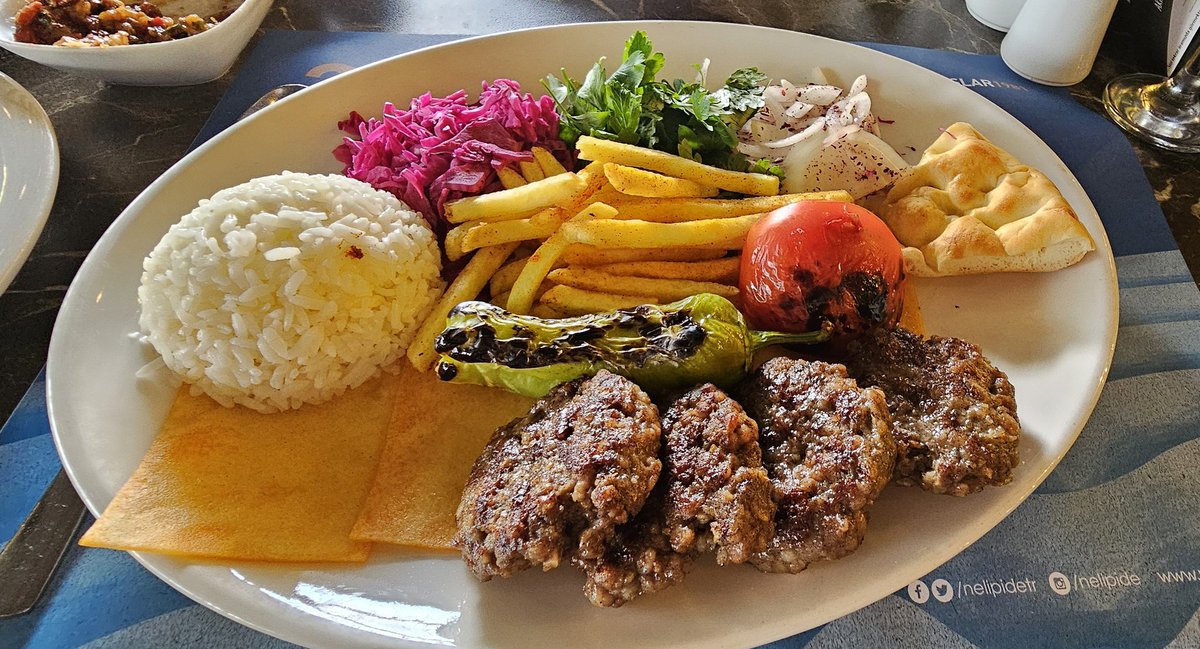 حبي يلوا yalova tweet media