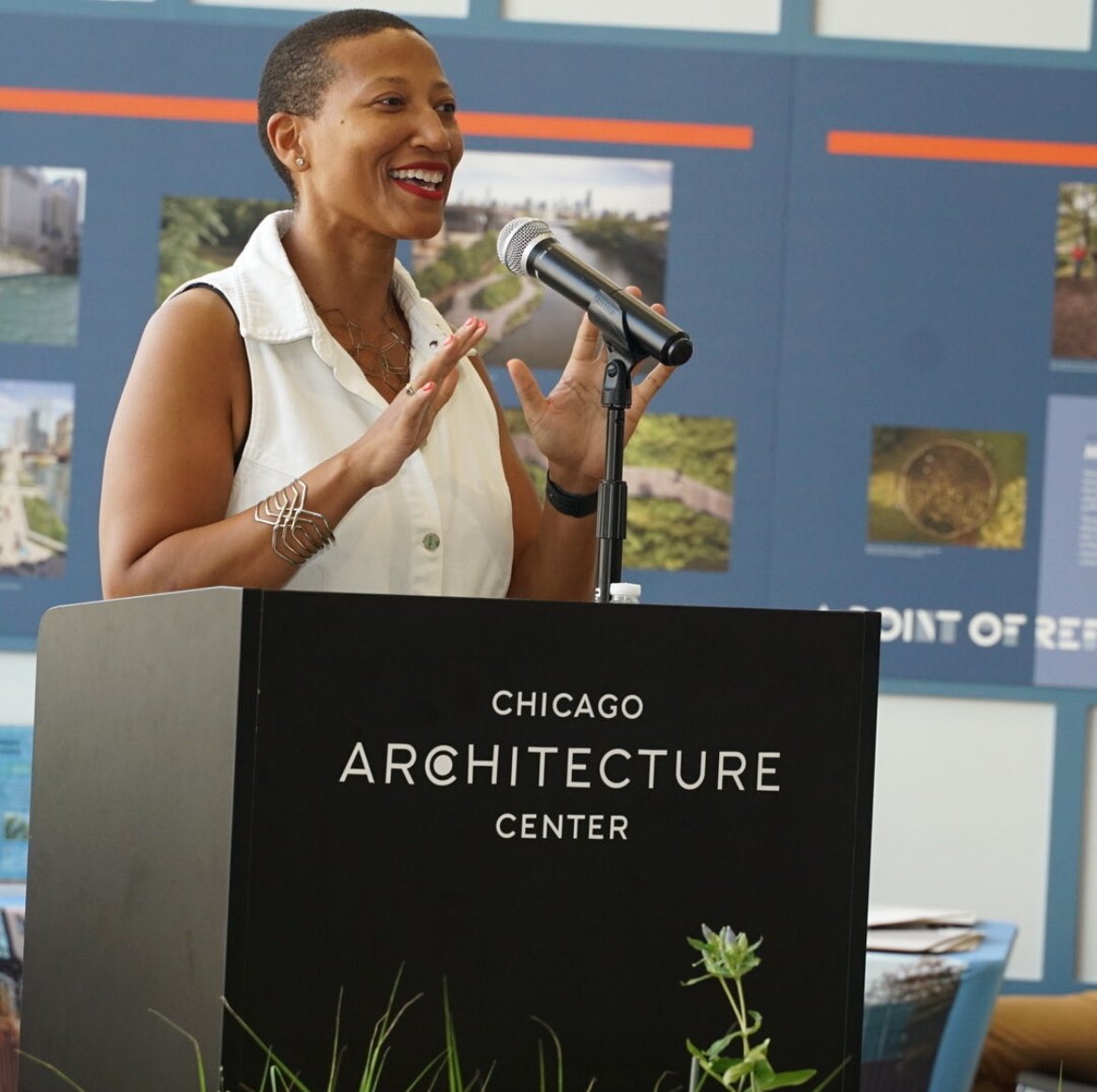 Thanks AIA Chicago and CAC for recent invites to speak. I hope to see you when I’m back in Chicago for WLS October 8-10th: 

aia.org/community/even…

You won’t want to miss my last U.S. conference appearance as AIA President. All are welcome!

#MoreIn24Monday #KND4AIA #100Week39