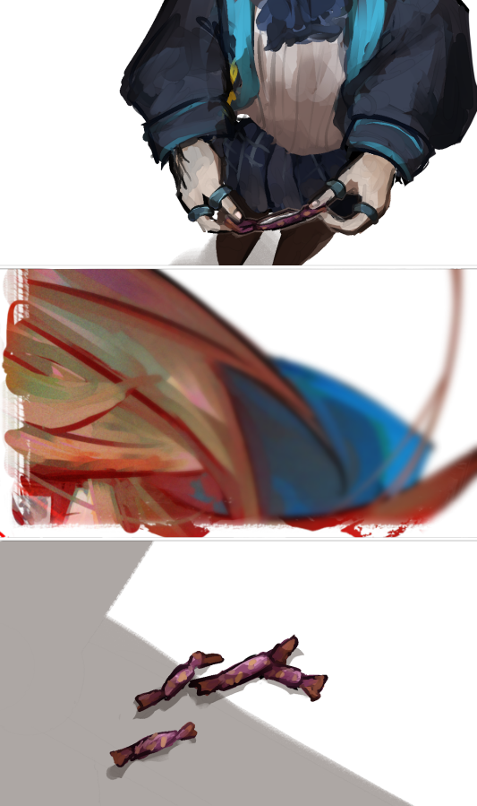 sea_onion0023's tweet photo. タップ推奨‼️‼️
#アークナイツ #Arknights #明日方舟 https://t.co/gdzfXjjvdv