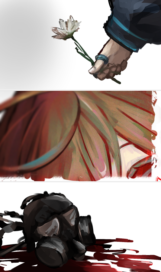 sea_onion0023's tweet photo. タップ推奨‼️‼️
#アークナイツ #Arknights #明日方舟 https://t.co/gdzfXjjvdv