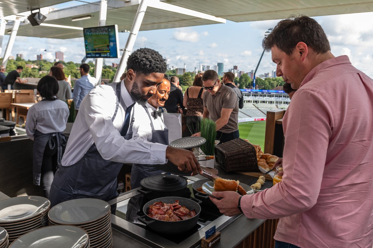 Worcestershire What's On (@whatsonworcs) on Twitter photo Witness history unfold as T20 Finals Day comes to <a href="/Edgbaston/">Edgbaston Stadium</a> this weekend! ππΎ
Watch Sussex & Gloucestershire and Somerset & Surrey battle it out for the title.
BOOK HERE π tinyurl.com/zwywtyrv Witness history unfold as T20 Finals Day comes to <a href="/Edgbaston/">Edgbaston Stadium</a> this weekend! ππΎ
Watch Sussex & Gloucestershire and Somerset & Surrey battle it out for the title.
BOOK HERE π tinyurl.com/zwywtyrv