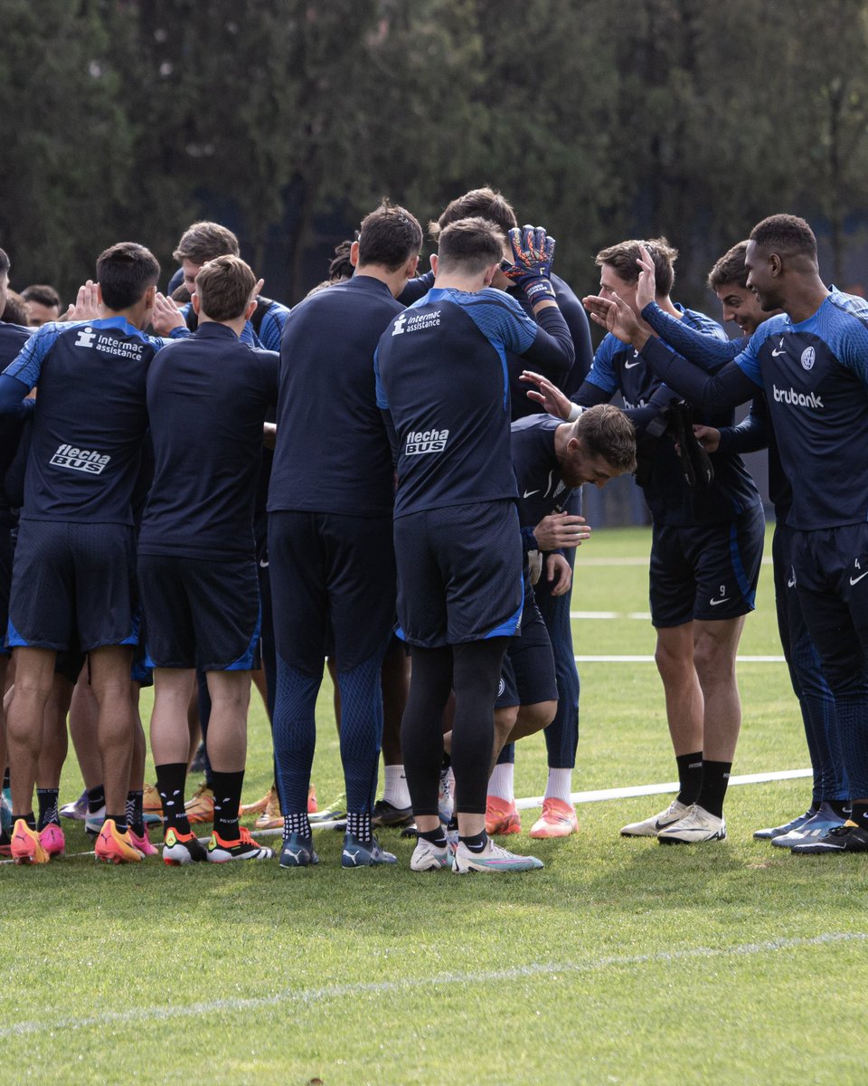 San Lorenzo tweet media