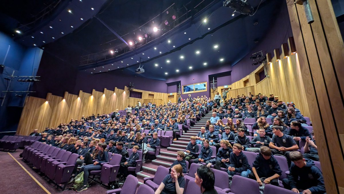 Ken Skeldon tweet media