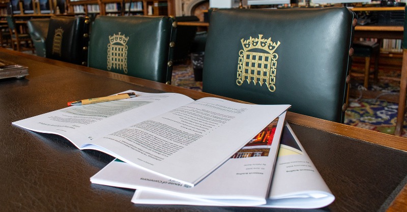 HouseofCommons's tweet photo. Did you know the @commonslibrary publishes impartial research to help MPs prepare for debates? Read up on this week's topics, including:

- The Modernisation Committee
- Financial fraud and economic crime
- UK priorities for COP29

and more at: https://t.co/CPp1RFX9RA