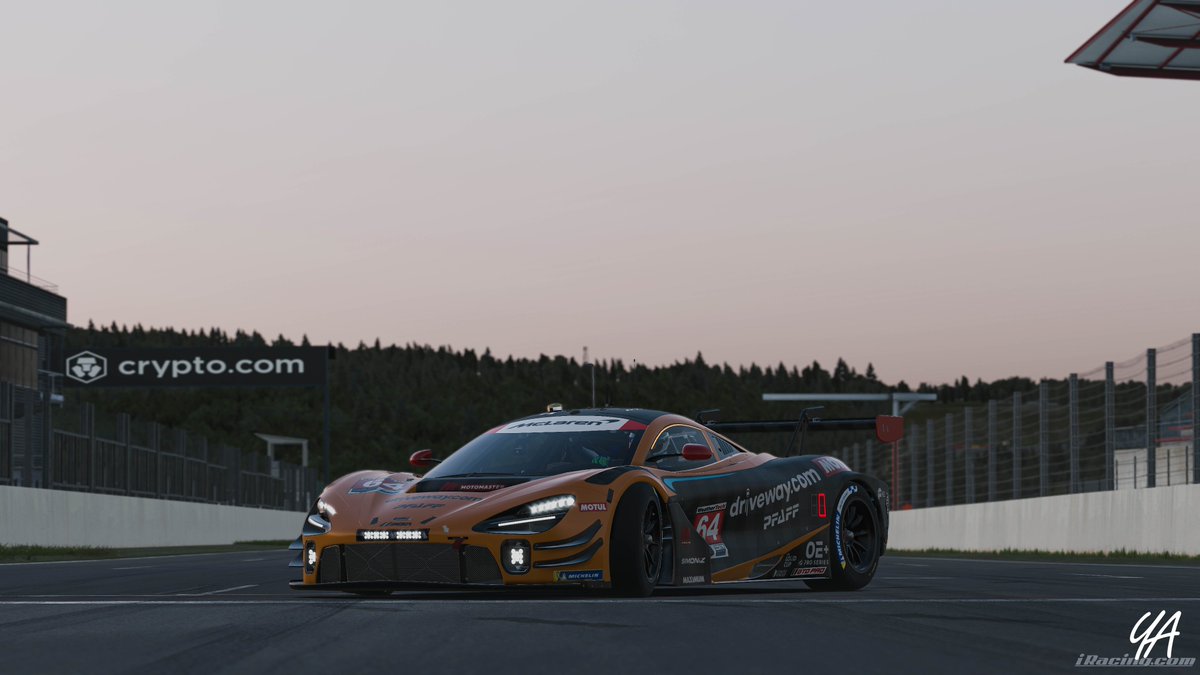 this thing is a work of art <a href="/iRacing/">iRacing</a> 
and still shoots a little bit of fire, will miss the actual flamethrower though 😶