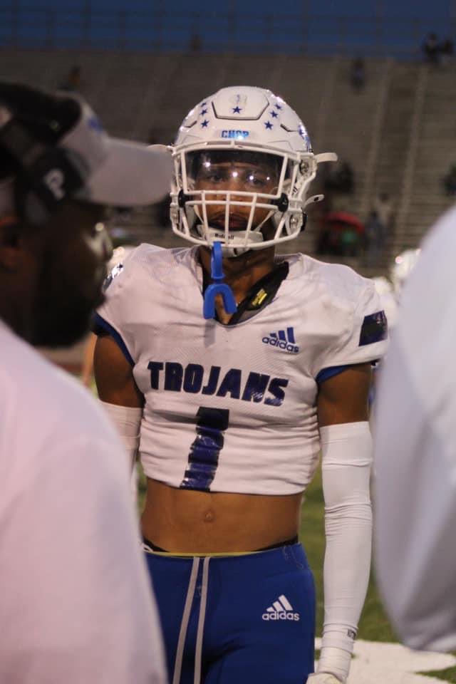 Xavier Wright tweet media