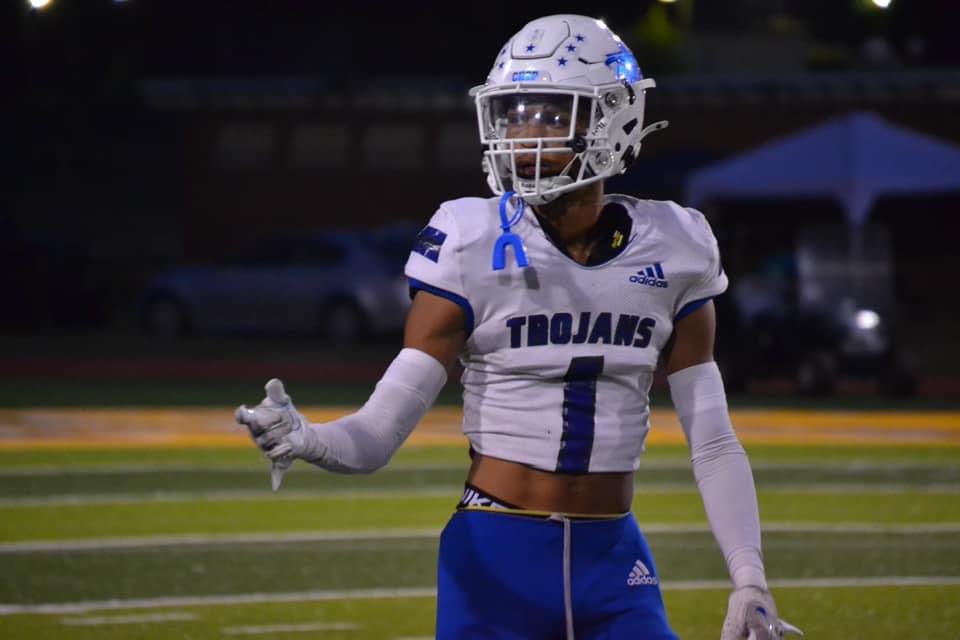 Xavier Wright tweet media