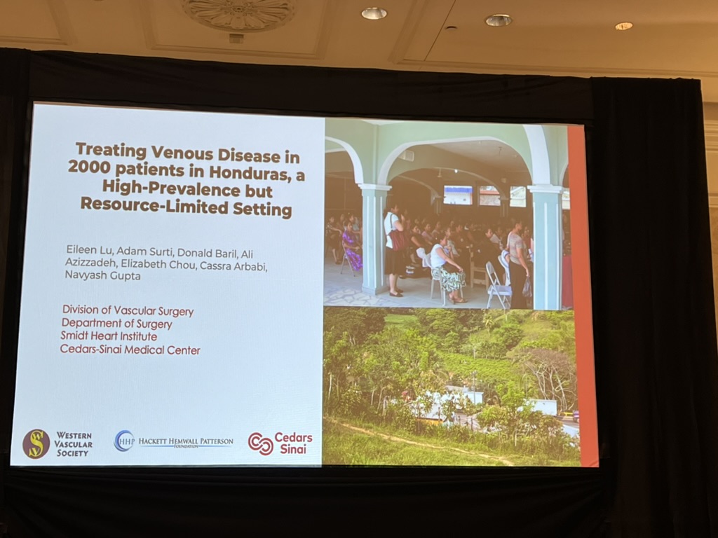 NavYash Gupta, MD, RPVI, FACS tweet media