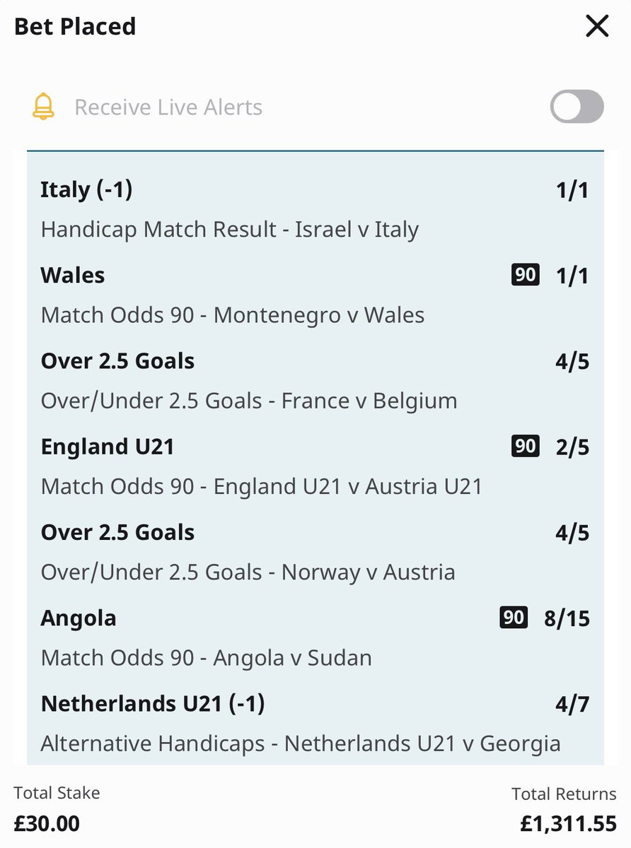 FREETIPSFORYOU tweet media