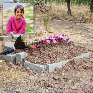 Özgür Özel, Narin için bölgeye gidiyormuş, 

Bırak şov yapmayı da yüreğin yetiyorsa, Diyarbakır'a gitmişken Diyarbakır Annelerini de ziyaret et de görelim samimiyetini.
#Narin