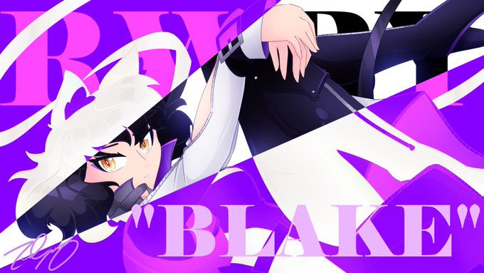 zachmorganart's tweet image. The gang’s all here. 🌹❄️🐈‍⬛🔥#RWBY #fanart #GREENLIGHTVOLUME10