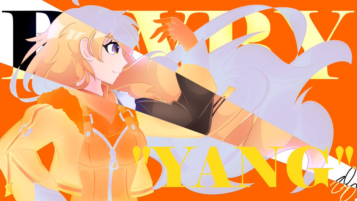 zachmorganart's tweet image. The gang’s all here. 🌹❄️🐈‍⬛🔥#RWBY #fanart #GREENLIGHTVOLUME10