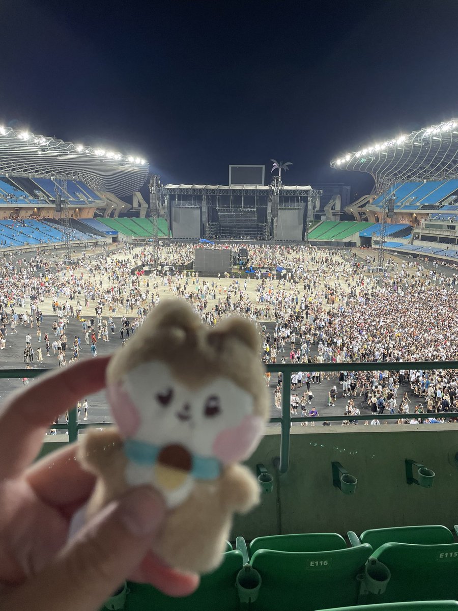 9/7剛好沒下雨🥰