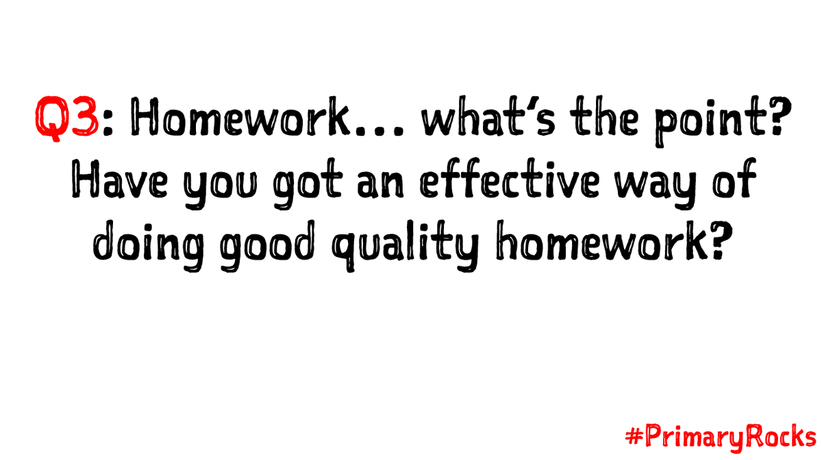 #PrimaryRocks tweet media