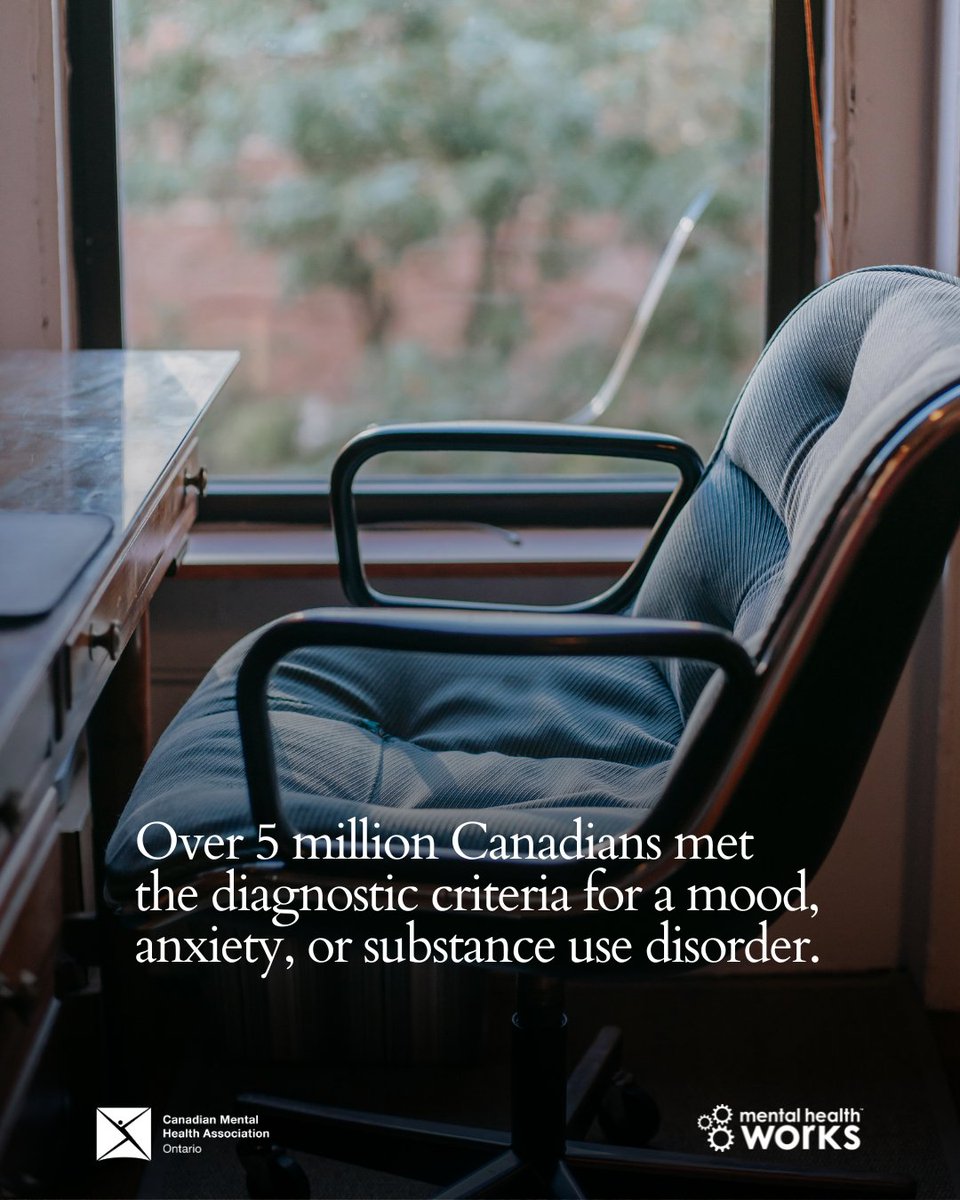 In any given year, 1 in 5 people in Canada will personally experience a mental health problem or illness. It’s time we focus on creating psychologically-safe work spaces. Where everyone feels supported.