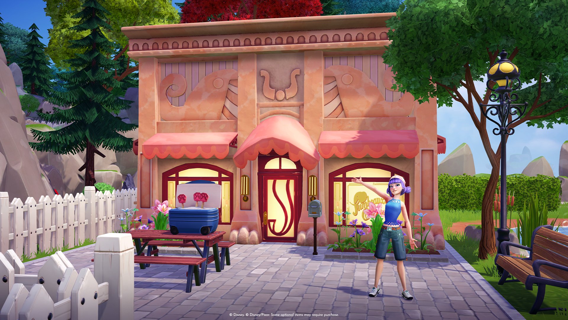 Disney Dreamlight Valley on X: &ldquo;Looking for the perfect Valley 