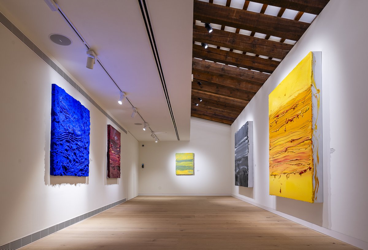 Valenciaturismo's tweet image. València es creatividad, este mes ¡No te puedes perder el Design fest!
✏️ 📐

Exposiciones, conferencias y mucho talento por descubrir.

visitvalencia.com/agenda-valenci…

#VisitValència #València #DesignFest #ValènciaDiseño