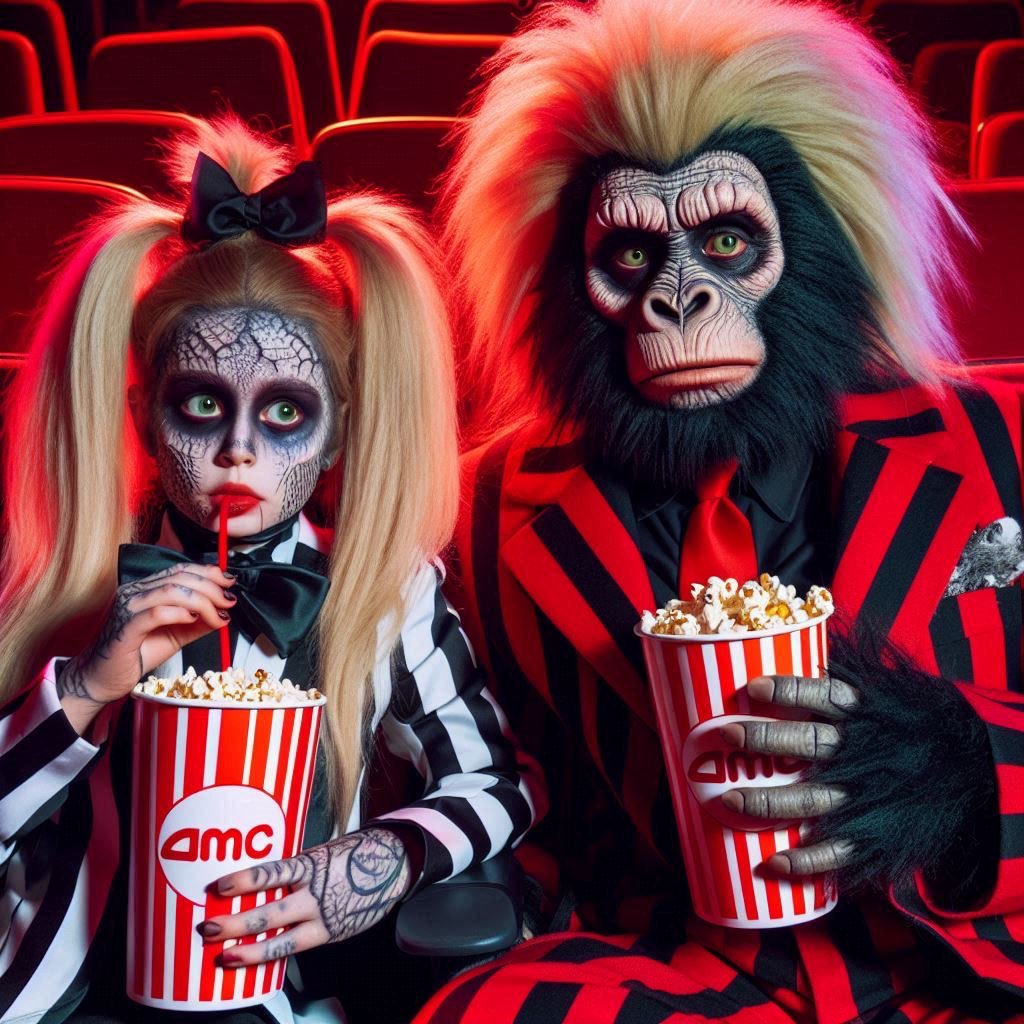 mopar_momma's tweet image. We’ve got the best community on the internet! Prove me wrong, you can’t! 🤭 $amc
#APESNEVERLEAVING